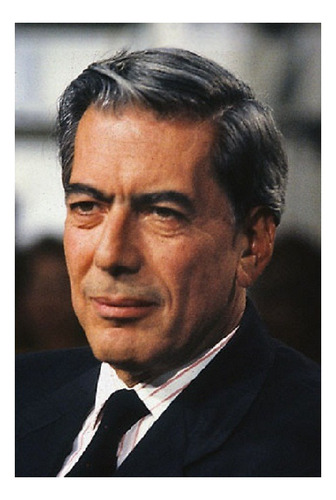 Elogio De La Madrastra, Mario Vargas Llosa, Ed. Alfaguara .
