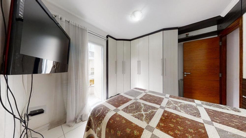 Imagem 19 de 30 de Casa Em Vila Santa Clara, São Paulo/sp De 120m² 3 Quartos À Venda Por R$ 950.000,00 - Ca907451-s
