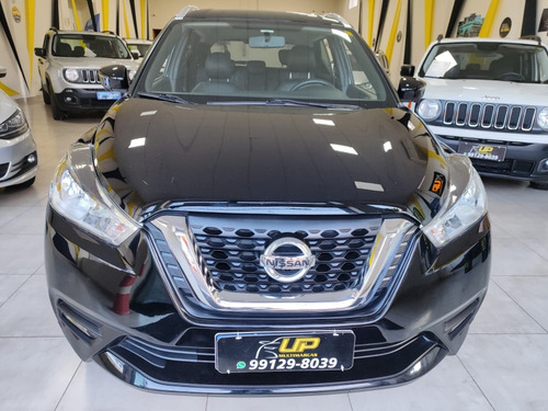 Nissan Kicks 1.6 SL CVT (Flex)
