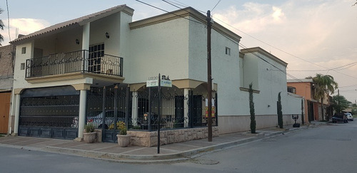 Imagen 1 de 28 de Casa En Venta En Villa Jardín Lerdo Dgo. - (2)