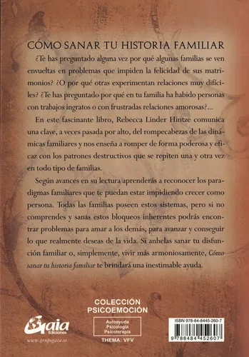 Como Sanar Tu Historia Familiar
