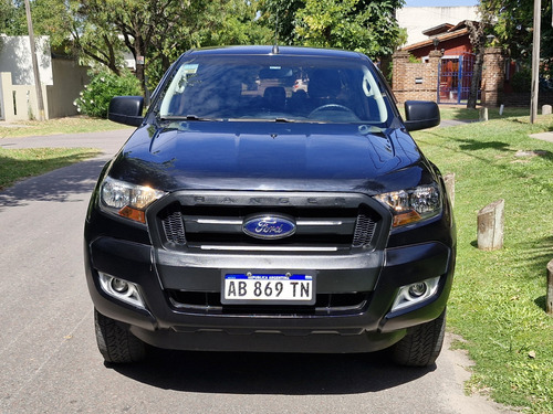 Ford Ranger 2.2 Cd Xl Tdci 150cv 4x2