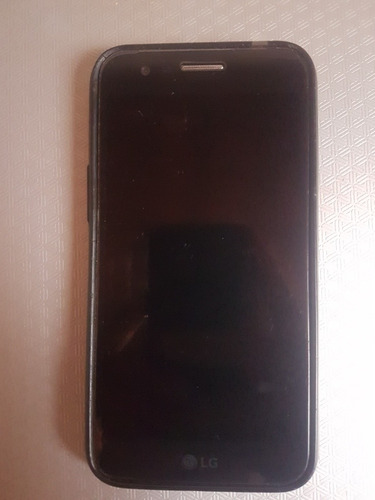 LG K10 Novo 2017