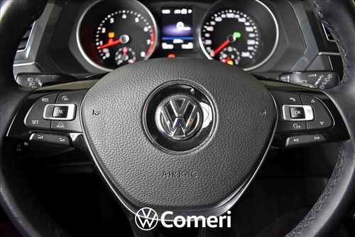 Imagem 8 de 15 de Tiguan 1.4 250 Tsi Total Flex Allspace Comfortline Tiptronic