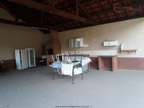 Imagem 5 de 29 de Chácaras À Venda Em Mairiporã/sp - Compre O Seu Chácaras Aqui! - 1452659