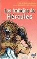 Libro Trabajos De Hércules, Los-nuevo