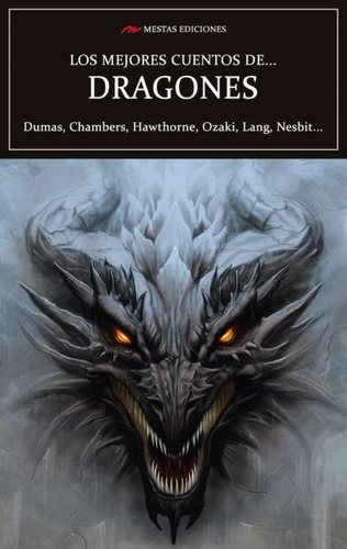 Mejores Cuentos De Dragones, Los