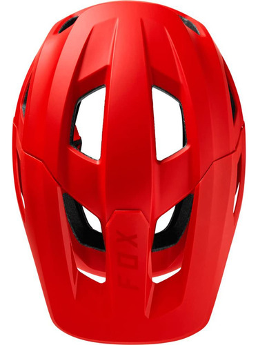 Casco De Ciclismo De Montaña Mainframe De Fox Racing Con Mips