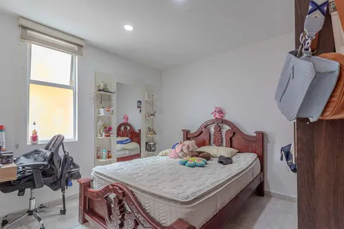Apartamento En Venta En El Nogal-los Almendros. Cod V24083