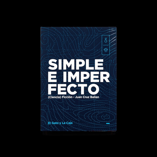 Simple E Imperfecto - Juan Cruz Balian