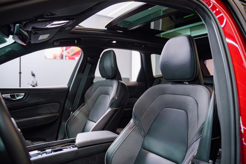 Volvo XC60 XC 60 T-8 R-DESIGN 2.0 (HÍBRIDO)