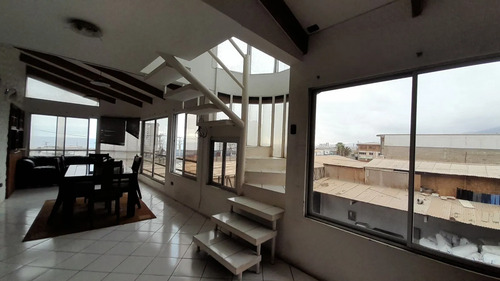 Arriendo Terreno Comercial