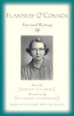 Libro Spiritual Writings - Flannery O'connor