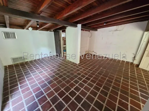 Casa En Venta Los Geranios