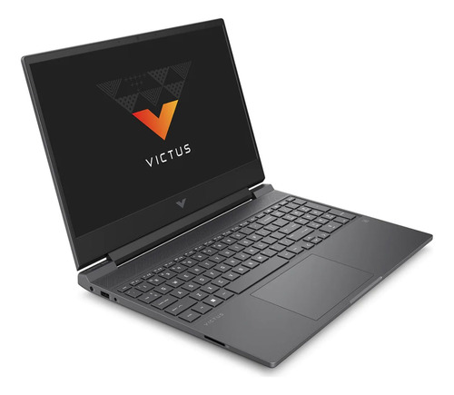Laptop Hp Victus Ryzen 5 5600h 8gb 512gb Rtx 3050 4gb