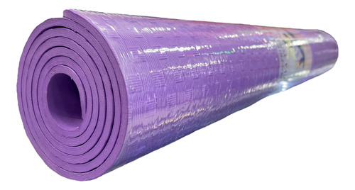 Colchoneta Mat Tapete Para Ejercicio Pilates Yoga 90 X 190cm