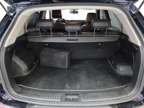 SsangYong Korando ELITE 1.5 TP T 6AB ABS 4X2