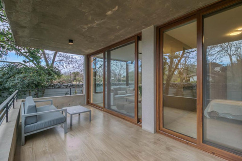 Departamento En Venta City Bell Plaza San Martín