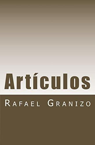 Artículos: La Manipulación De Un Ideal