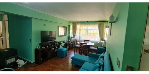 Imagen 2 de 17 de Departamento 4d - 2b - Estacionamiento - Bodega!!