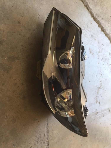 Faro Unidad Luz Delantera Der Vw Tiguan 2016 6rg.941.008.a