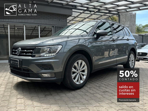 Volkswagen Tiguan 1.4 Comfortline 150HP