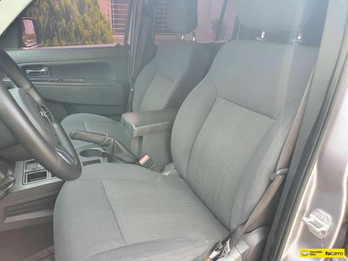 Jeep Cherokee Sport 4x2 Automático