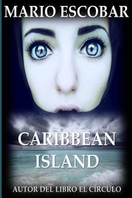 Libro Caribbean Island - Mario Escobar