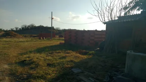 Lote Urbano Juan Mina