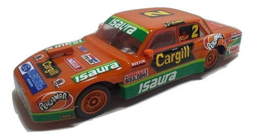  Pincho Castellano '90 Maqueta Tc Autos Coleccion Tc