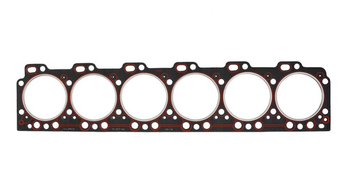 Junta Tapa Cilindros Illinois P/ Serie 6 C/ct 8.3 (3931019)