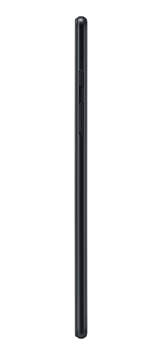 Imagen 3 de 5 de Tablet Samsung Galaxy Tab A 8.0 2019 SM-T290 8" 32GB negra y 2GB de memoria RAM