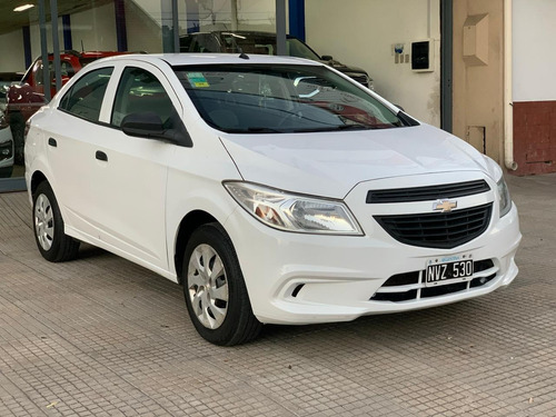 Chevrolet Prisma 1.4 Lt 98cv 2014