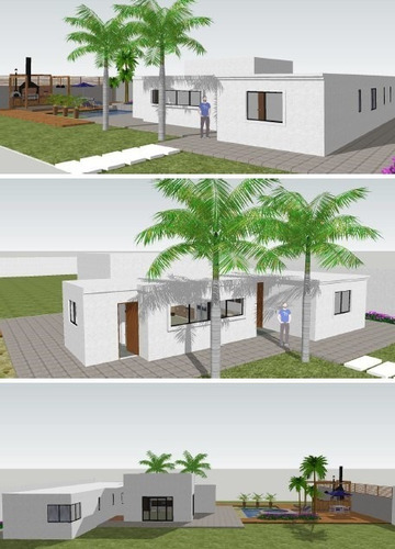 Imagen 4 de 10 de Casa En Venta En Cardales, Campana, G.b.a. Zona Norte
