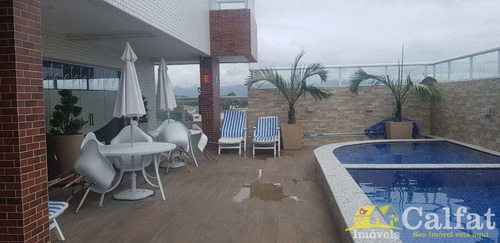 Imagem 22 de 30 de Apartamento Com 2 Dorms, Guilhermina, Praia Grande - R$ 320 Mil, Cod: 1111 - V1111