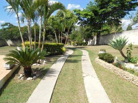 Maravilhosa Chácara À Venda No Jardim Monte Belo - Campinas/sp - Ch0202