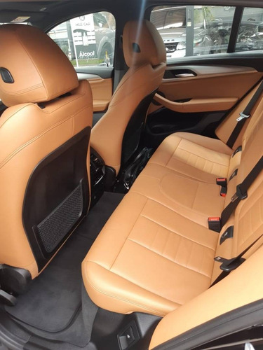 Bmw X4 3.0 Twinpower Gasolina M40i Steptronic