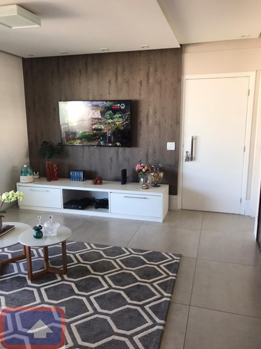 Imagem 16 de 30 de Apartamento Em Vila Andrade - 15883