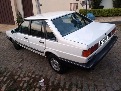 Imagem 1 de 8 de Volkswagen Santana 14000,00