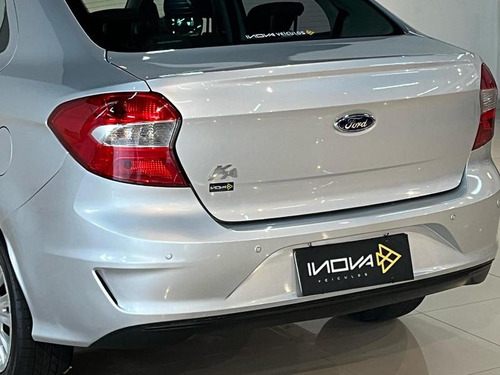 Ford Ka Se At 1.5 Sd C