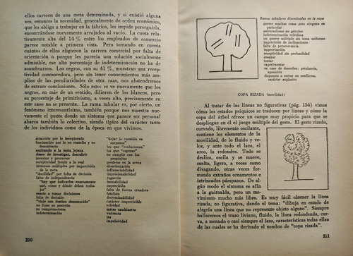 El Test Del Árbol Como Medio De Psicodiagnóstico. Karl Koch (Reacondicionado)