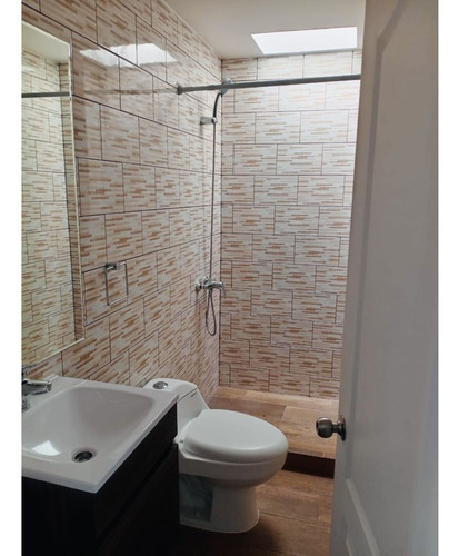 Vendo Casa Nueva En Condominio Cerrado Ubicada En Matías Ro
