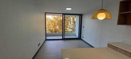 Se Vende Depto De 2d, 2b Y 1 Estac. En Macul (99922)