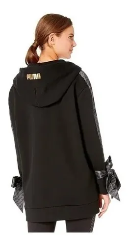 Sudadera cheap puma barbie