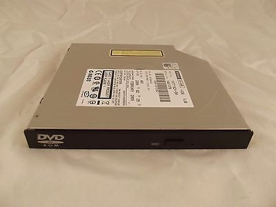 Dell 0fy190 8x Dvd-rom Sata Slimline Internal Drive 20-3 Ttc