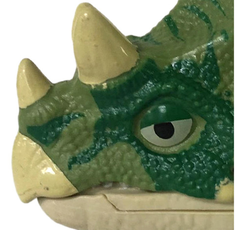 3 Vehículos De Dinosaurio De Bolsillo, Juguetes Creativos,