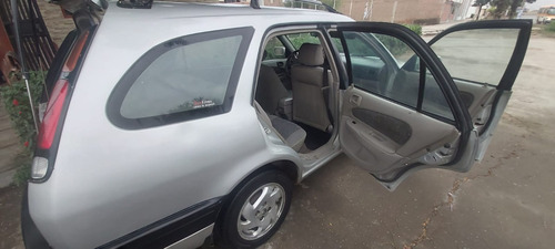 Toyota Corolla 1.8 Xli- Año Fab. 1998 Original - Bicombusti