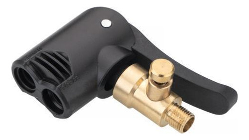 3 Adaptador De Manguera De Aire Comprimido Para 3 Piezas