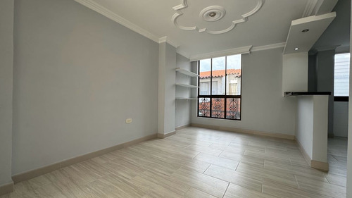 Apartamento En Conjunto Residencial En Venta Barrio Altamira Palmira