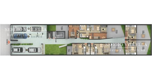 Castellanos 400 - Departamento En Venta 1 Dormitorio En Rosario